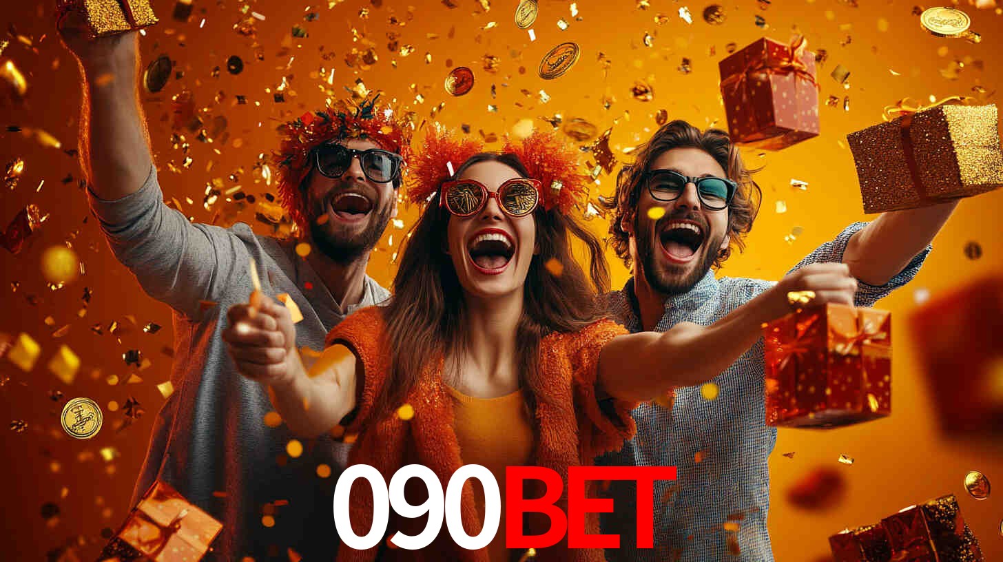 090BET - Caça-níqueis exclusivos no cassino - 090BET.com
