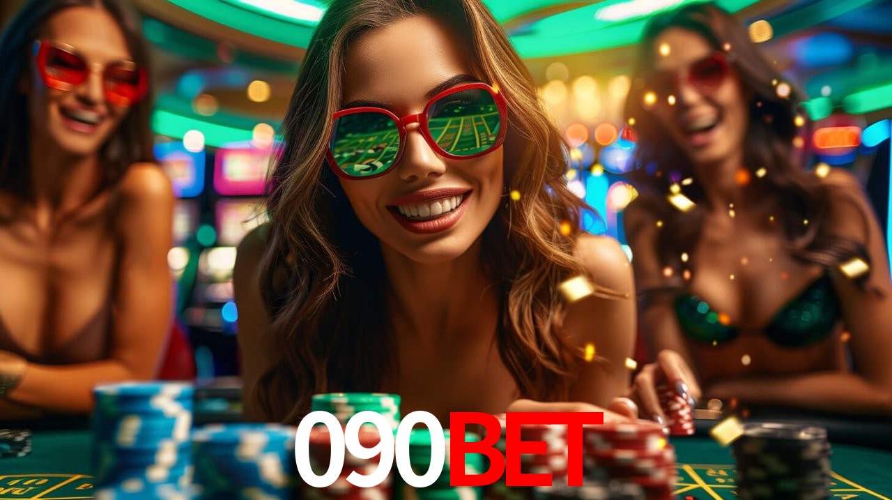 Statistics 090BET