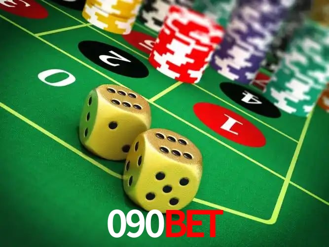 Welcome Bonus 090BET