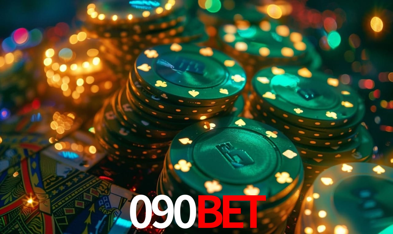 Torneios 090BET
