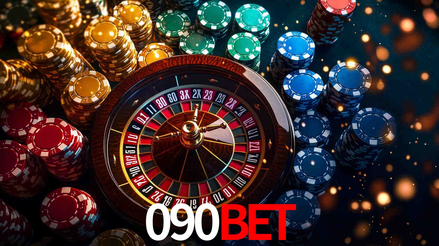 Daily Bonuses 090BET