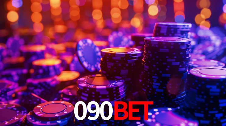 090BET: A Experiência de Casino com Jogos de Mesa ao Vivo