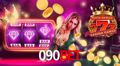 Descubra o Mundo do Cassino Online com 090BET