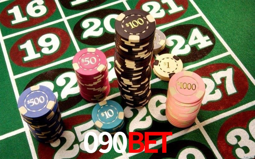 Descubra a Essência do 090BET: Nossa História e Compromissos