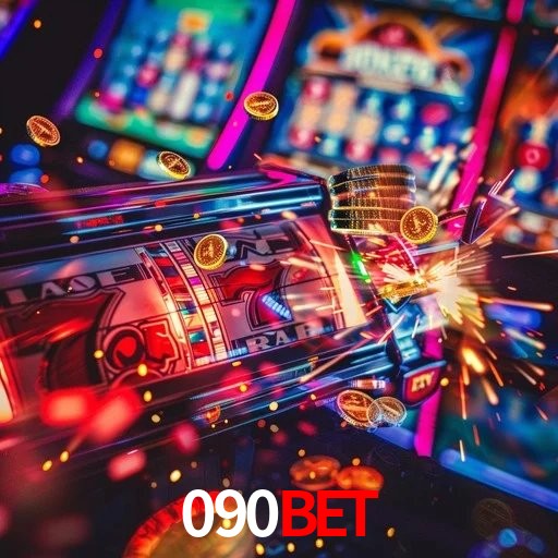 Interface do App 090BET