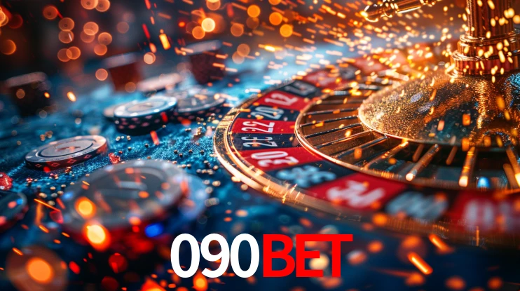 Secure Login 090BET