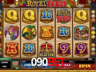 APP oficial da 090BET para mobile