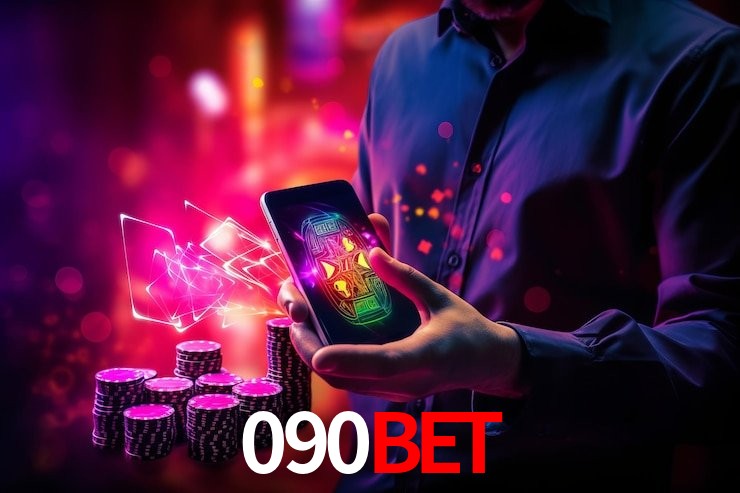 PIX Instantâneo 090BET