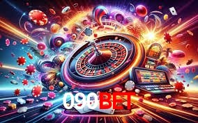 Casino Ao Vivo 090BET