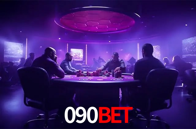 Explorando a Categoria de Eventos em Apostas na 090BET