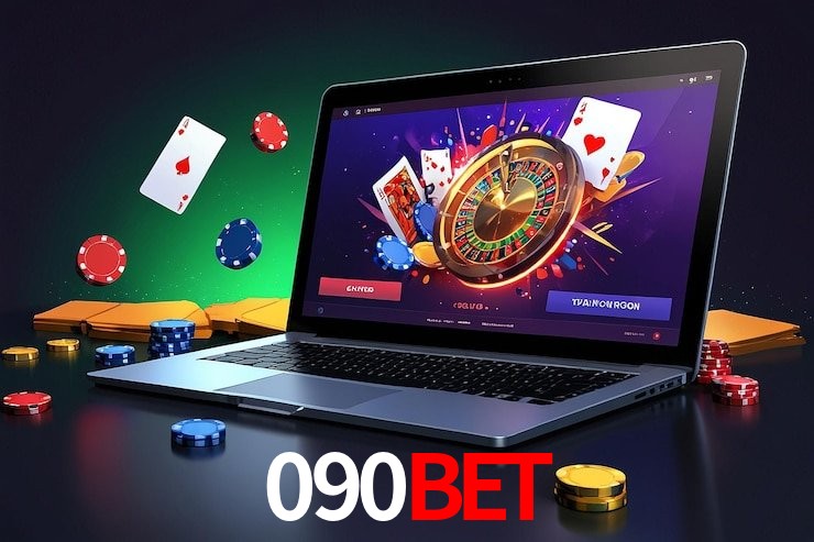 Segurança 2FA 090BET