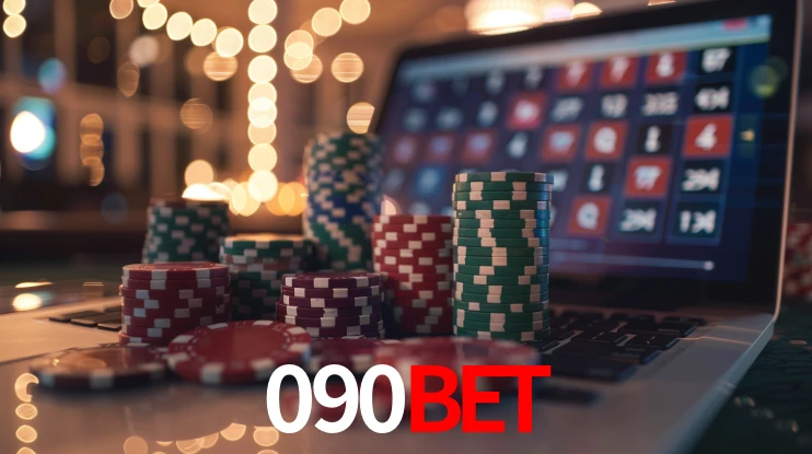 2FA Security 090BET