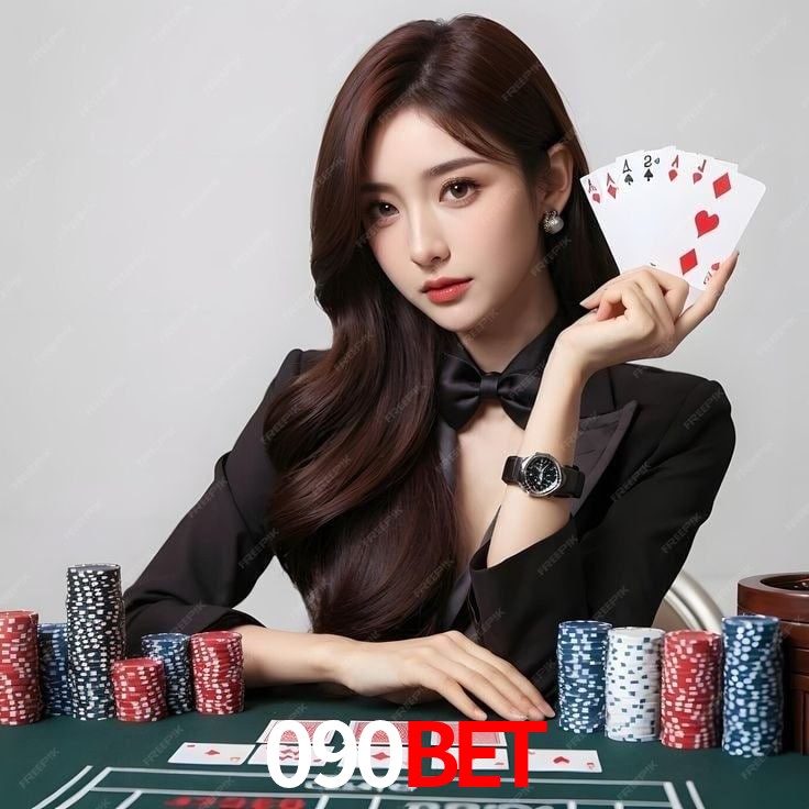 Provedores de Jogos 090BET
