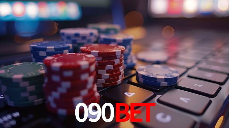 Jogos de Slot 090BET