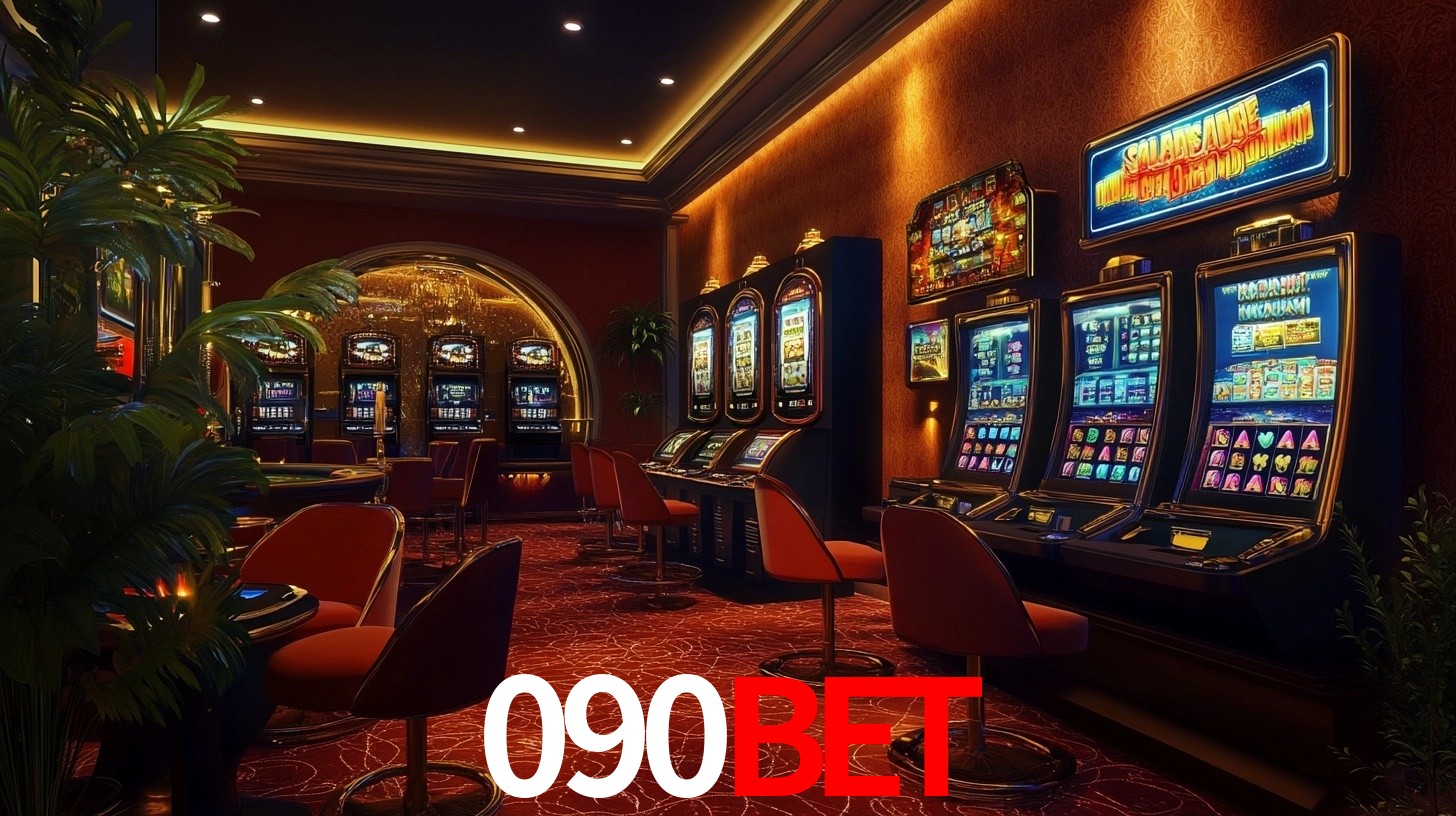 VIP Casino 090BET