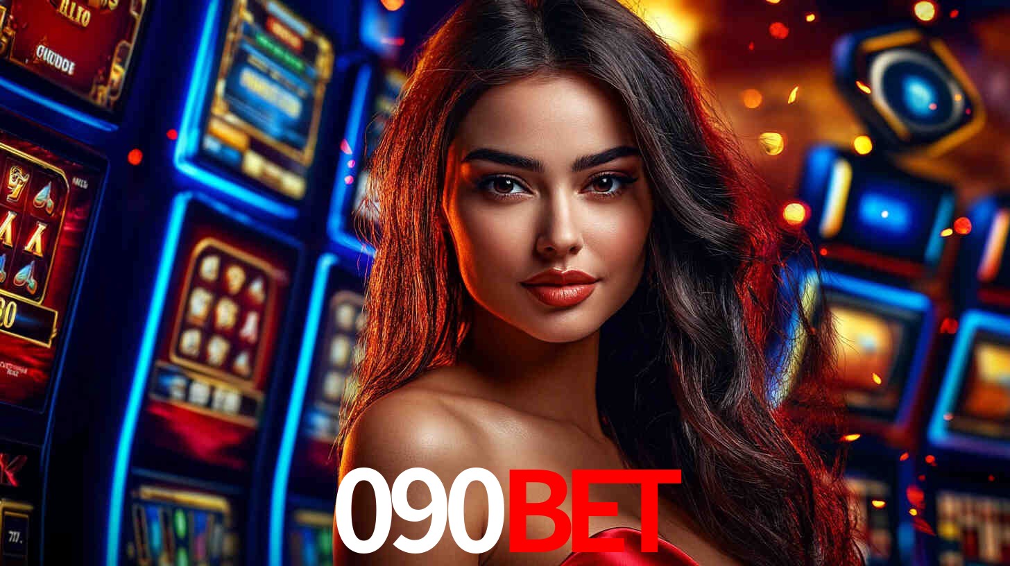 A Experiência Imersiva dos Cassinos Ao Vivo no 090BET