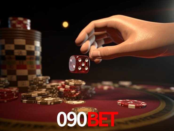 Estatísticas Esportivas 090BET