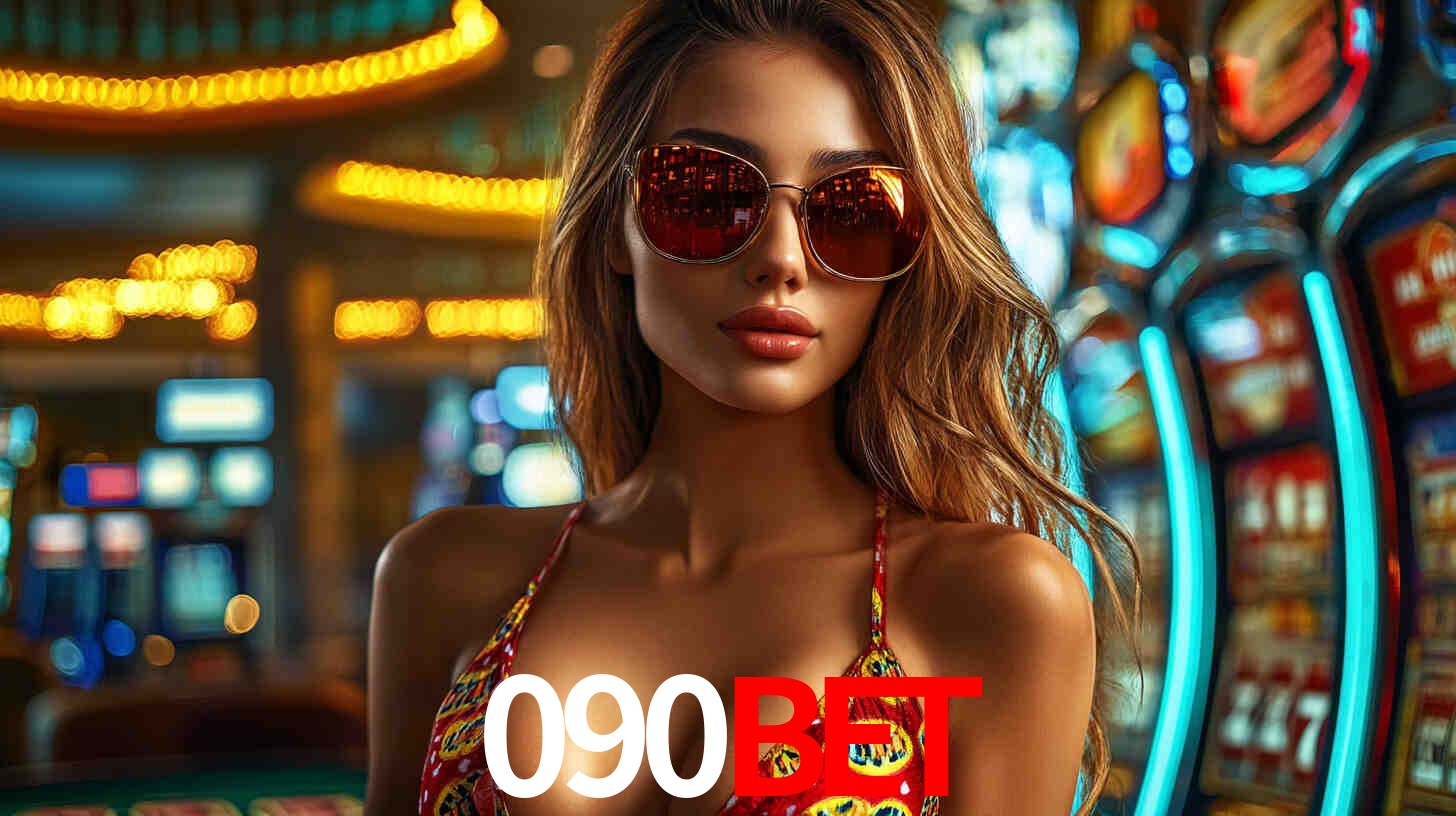 Welcome Bonus 090BET