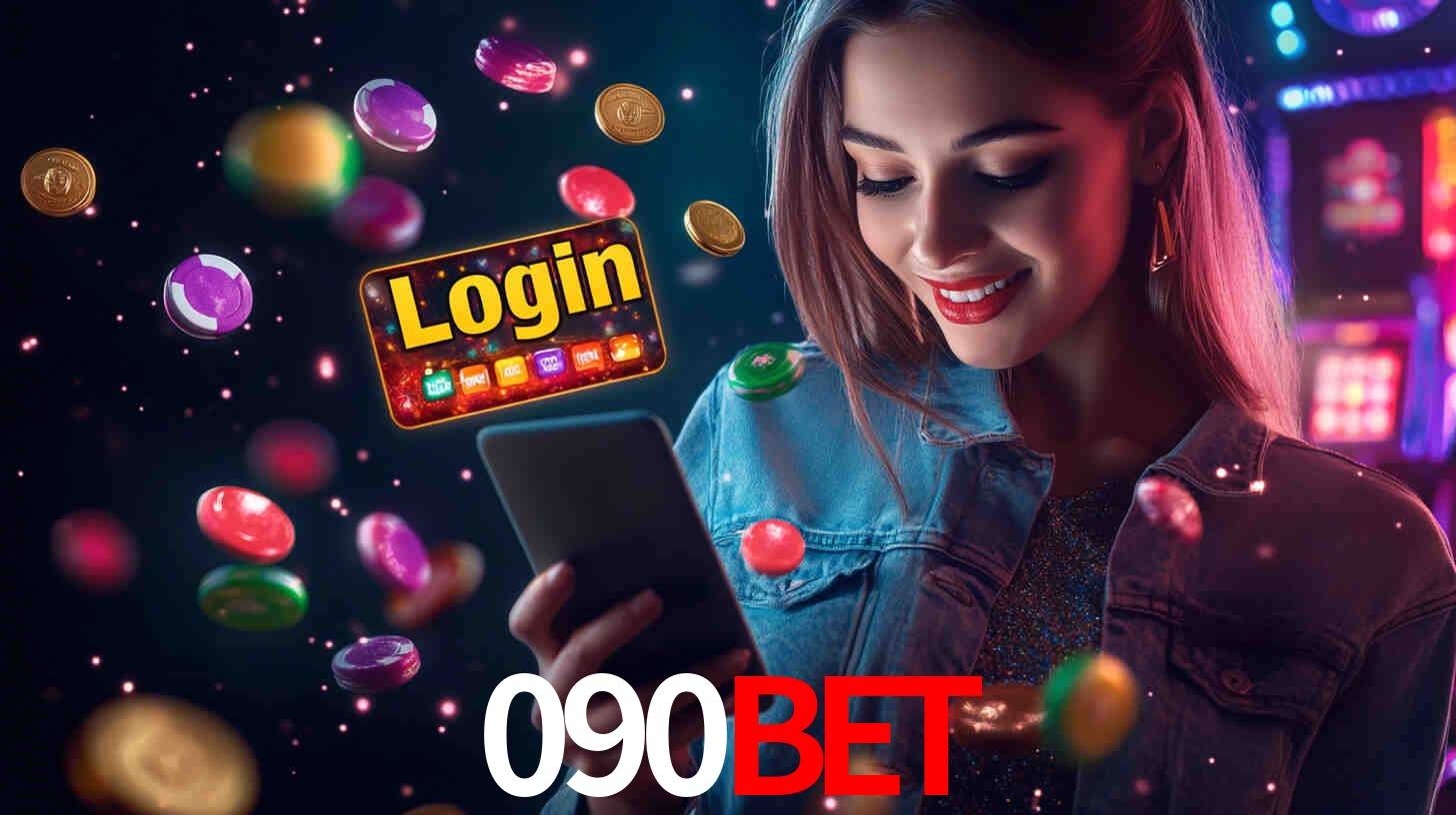 Apostas Esportivas na 090BET: Um Guia Completo
