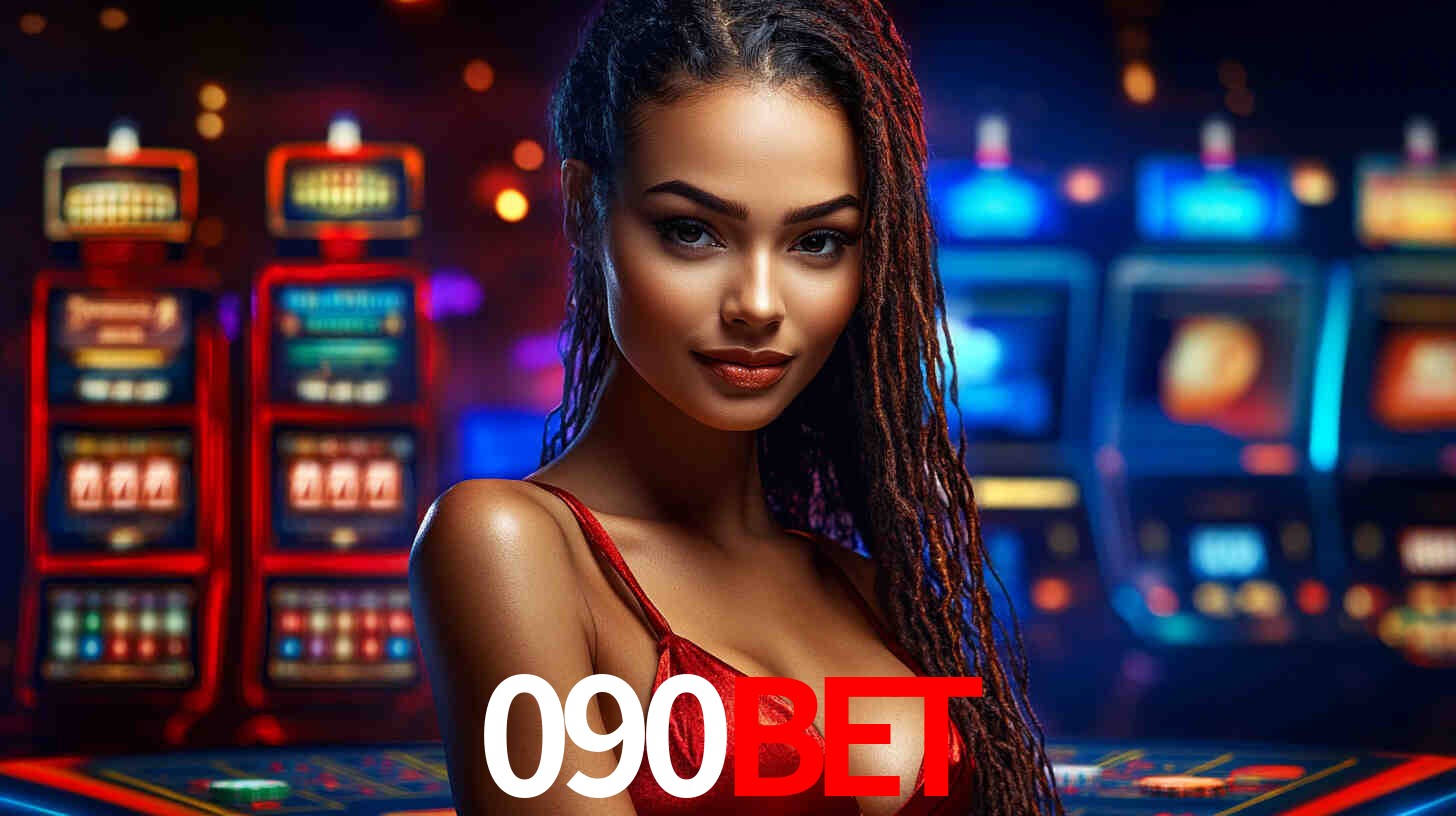 Apostas Esportivas na 090BET: Um Guia Completo