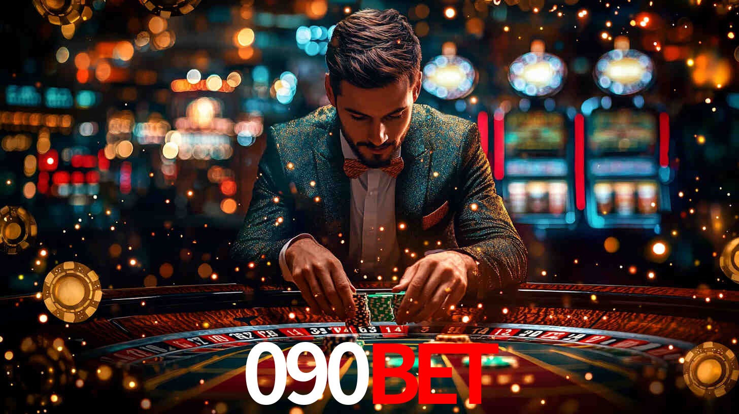 Programa VIP 090BET