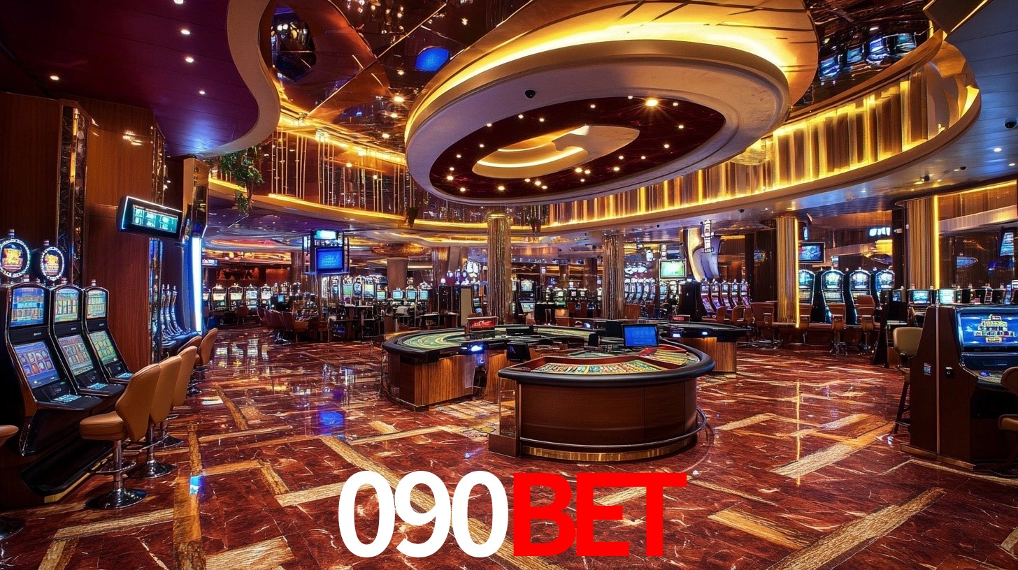 Blackjack Table 090BET