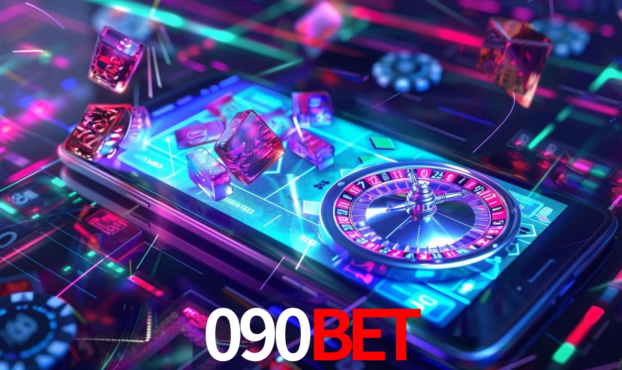 Mesa de Blackjack 090BET