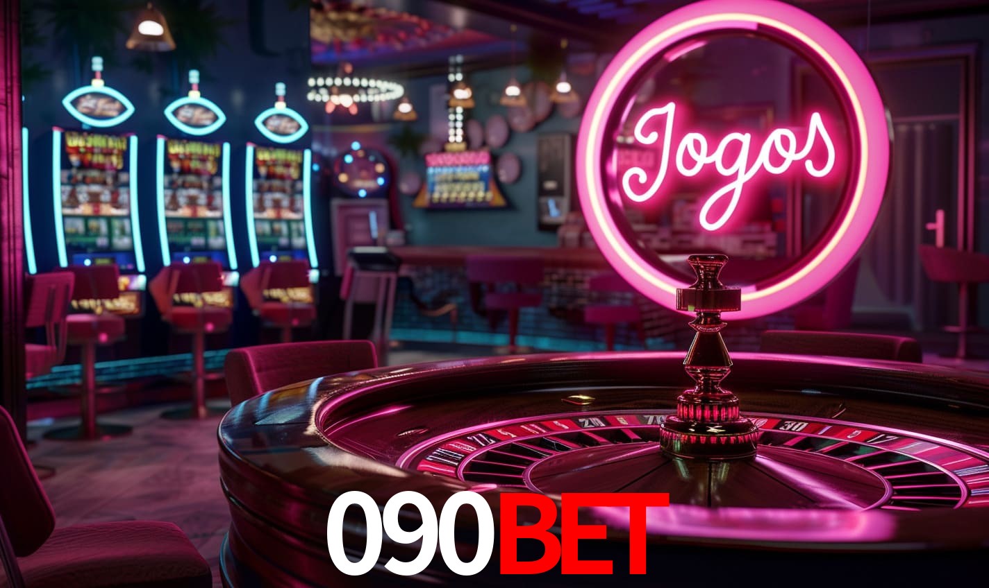 Descubra a Essência do 090BET: Nossa História e Compromissos
