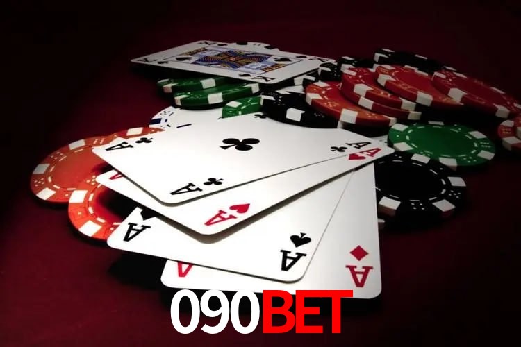Jogos Exclusivos 090BET